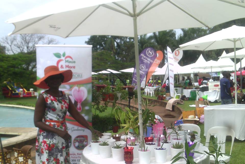 Gardening and Landscaping in Kampala Uganda. Ugabox